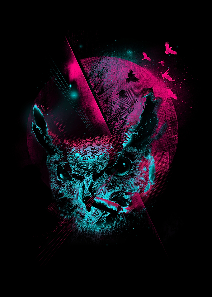 The Watcher