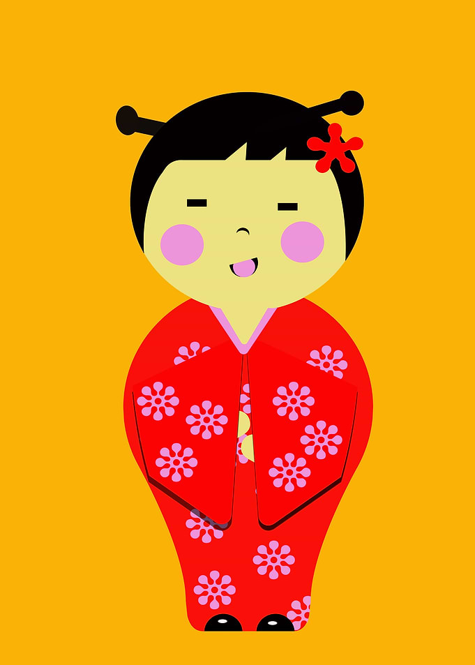 Kokeshi