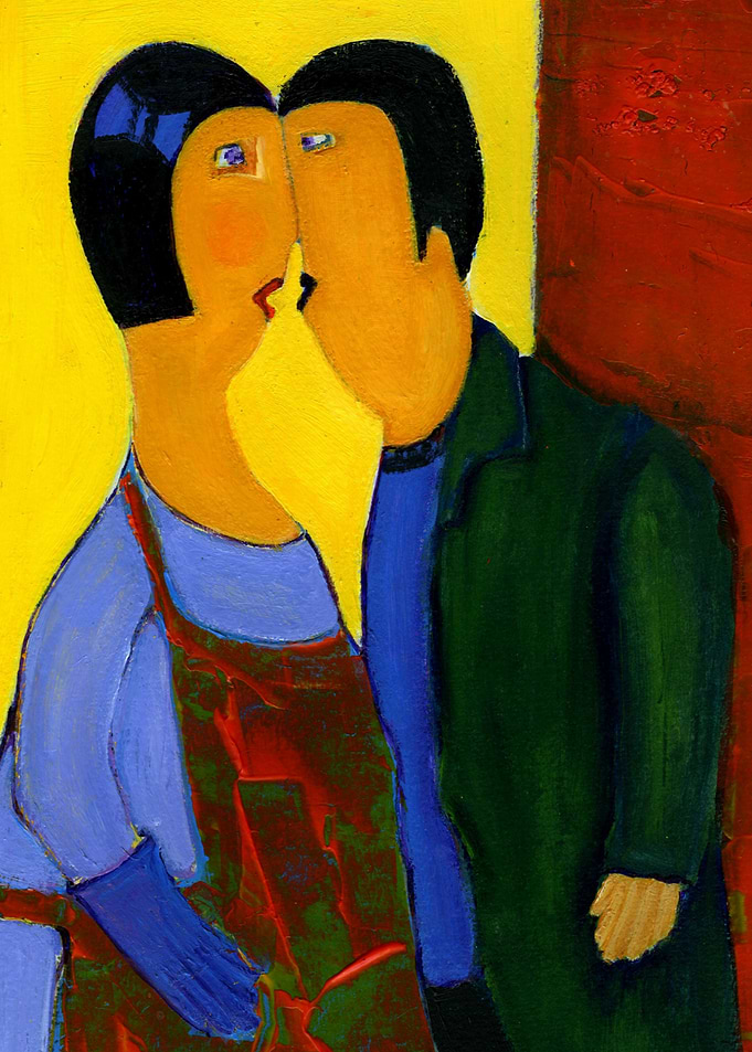 Couple