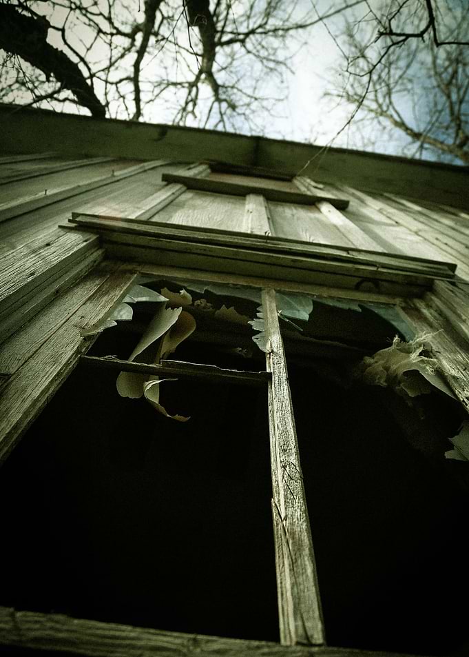 Window Tales