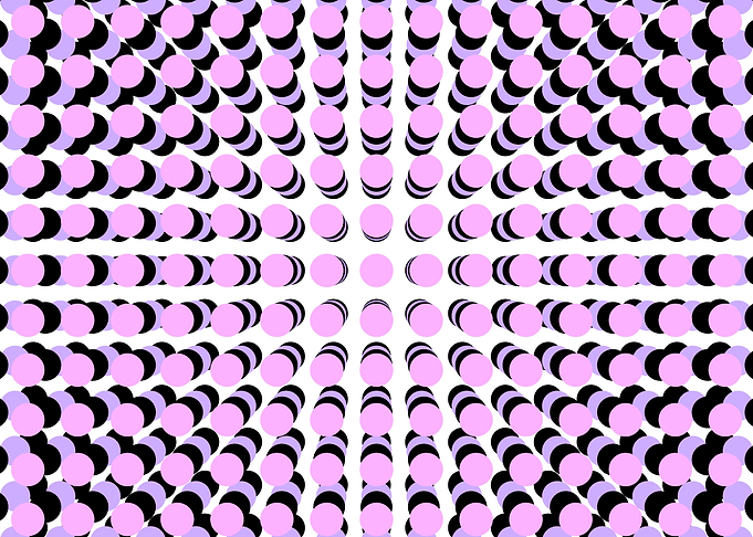 dots! BY GASPONCE