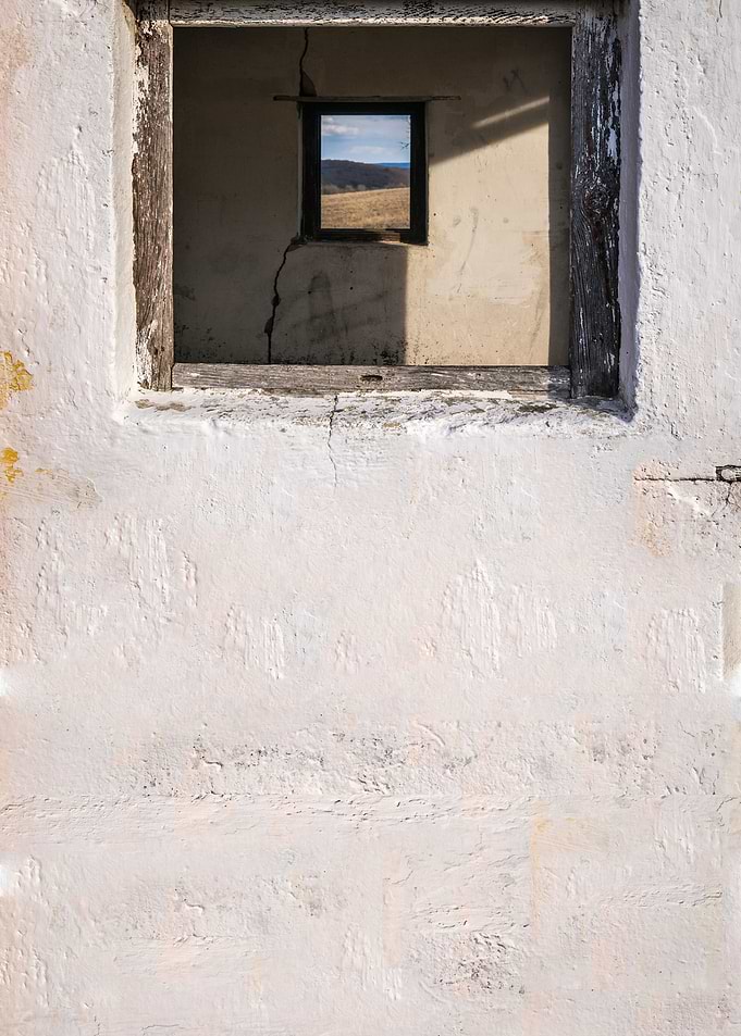 The Window