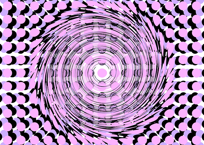 dots! twist BY GASPONCE