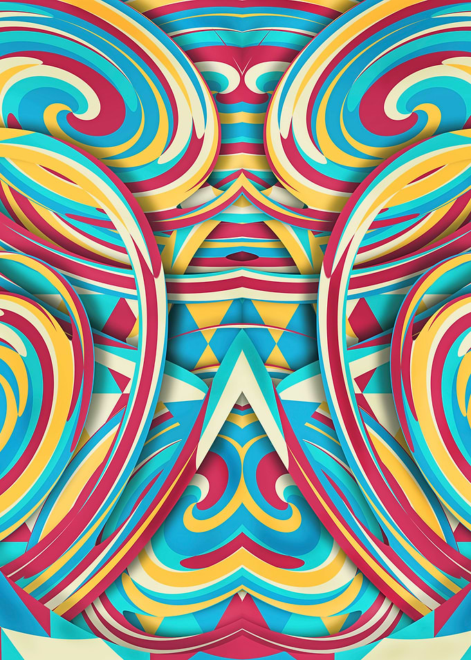 Spiral Color