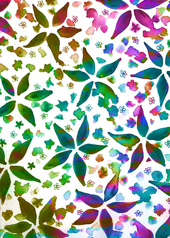 Garden Rhapsody