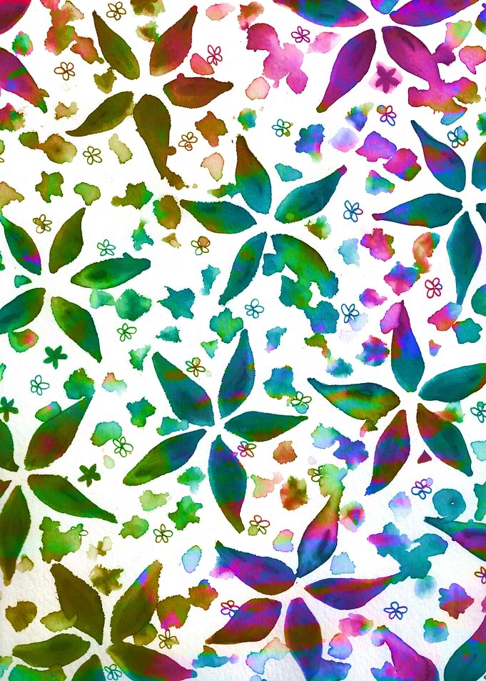 Garden Rhapsody