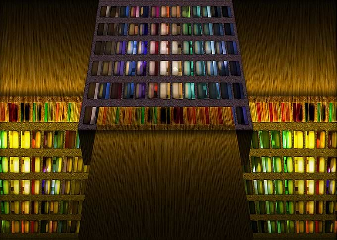 Bibliotheque