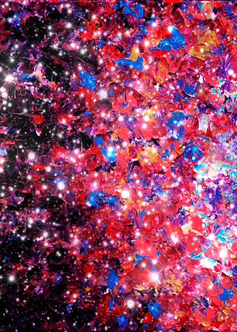 Wrapped in Starlight