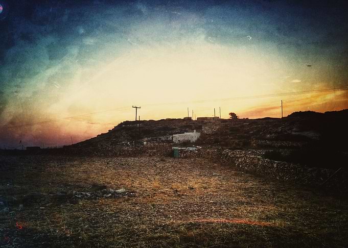 Land and Church