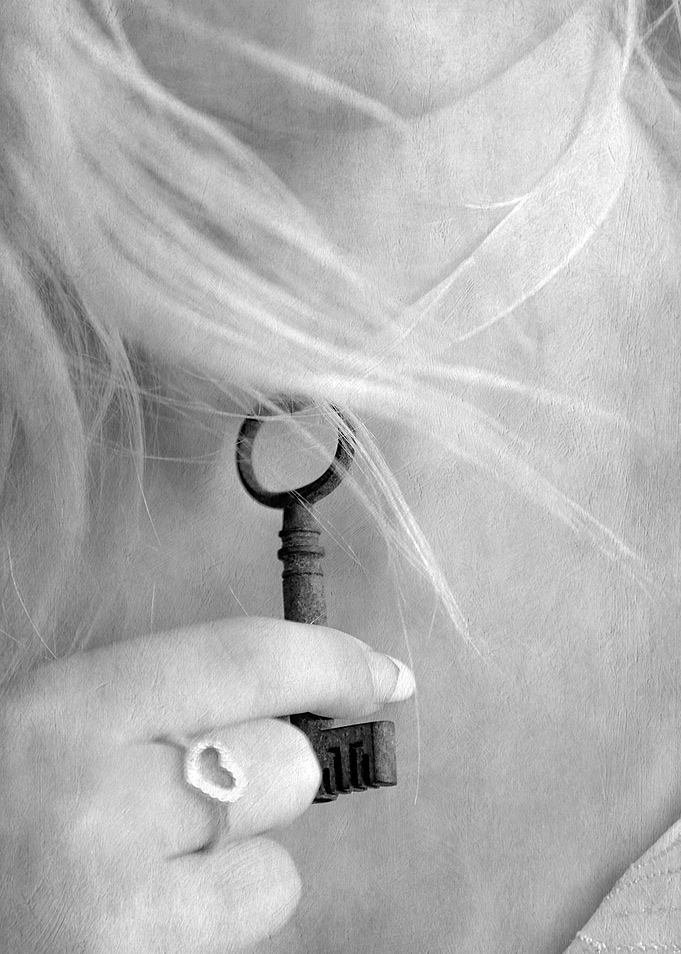 Pandora Key