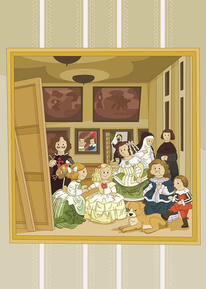 The Maids of Honour.jpg