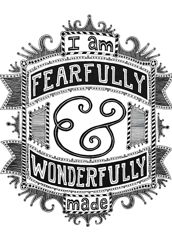 A Beautiful Psalm