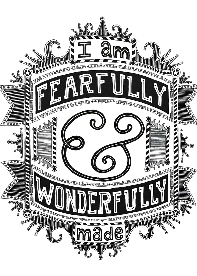A Beautiful Psalm