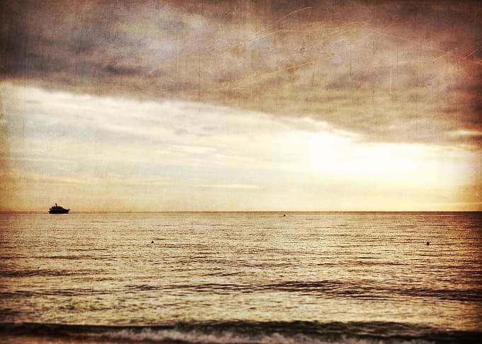 Mediterranean