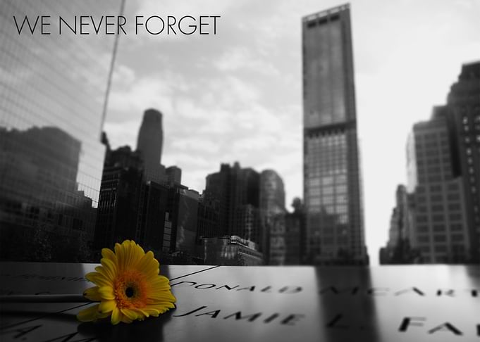 WE NEVER FORGET - I TOOK THIS PIC IN DECEMBER 2013 AT 9 ...
