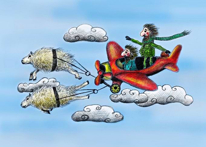 Sky Journey