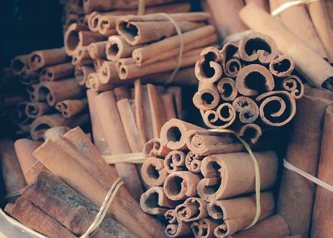Cinnamon