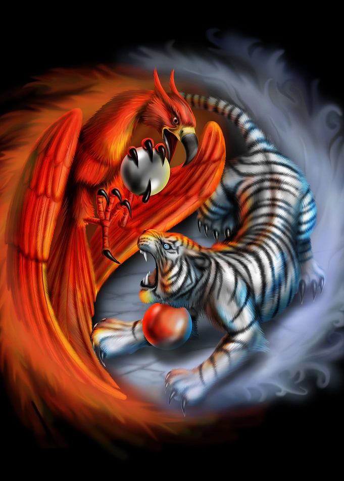 Fire