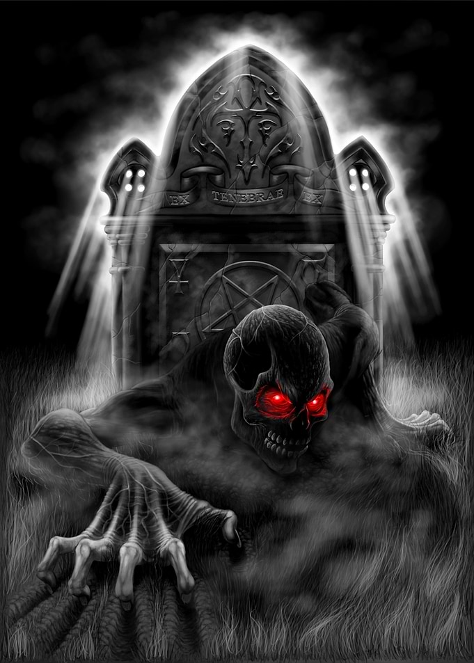 From Darkness