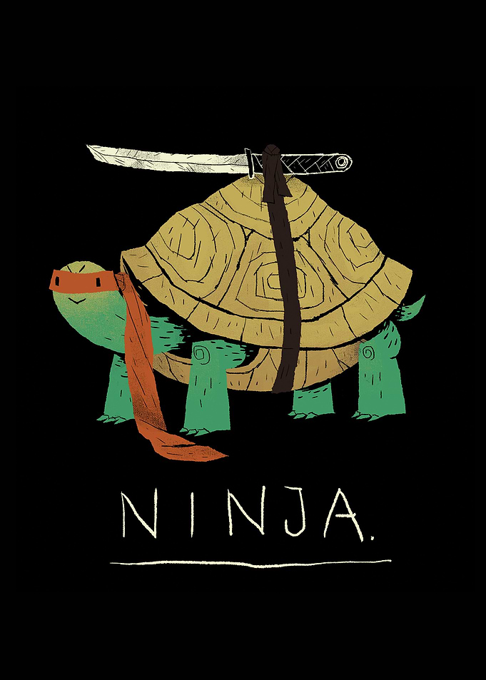 Ninja