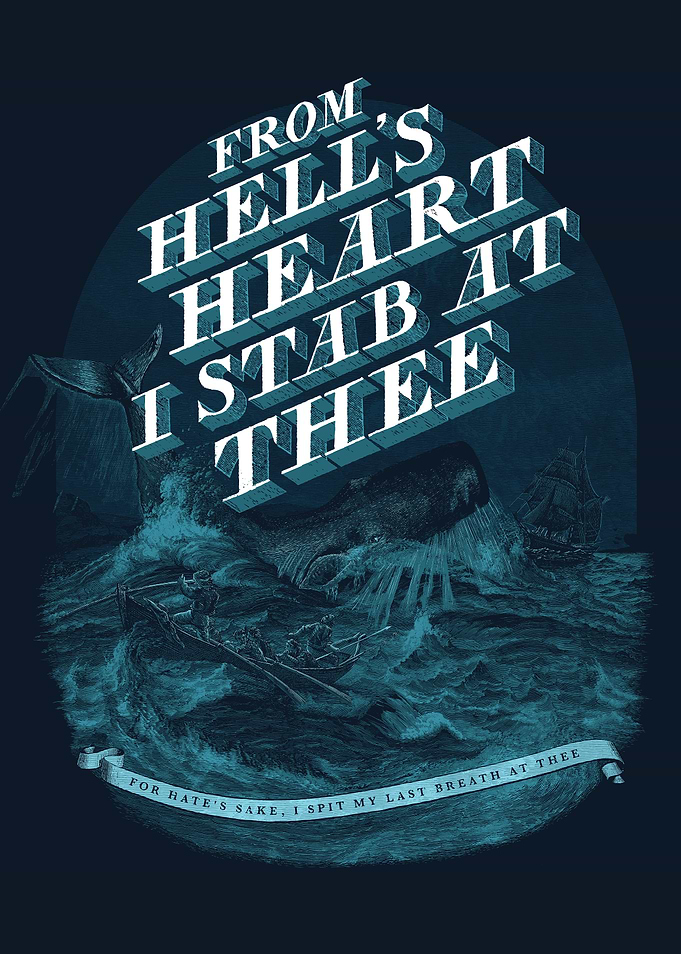 From Hell's Heart