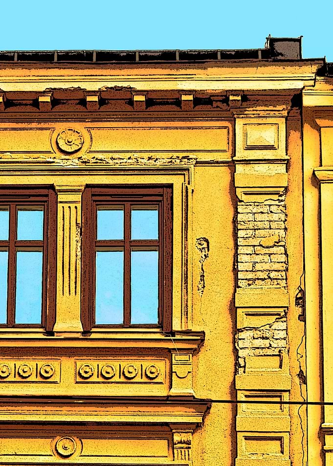 Windowed