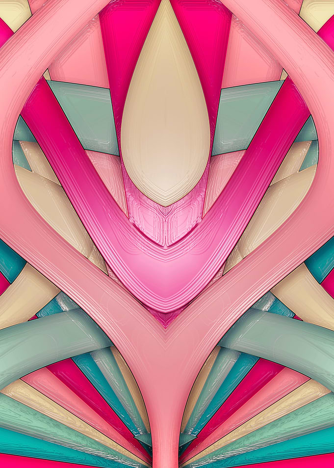 Laminated bubblegum II