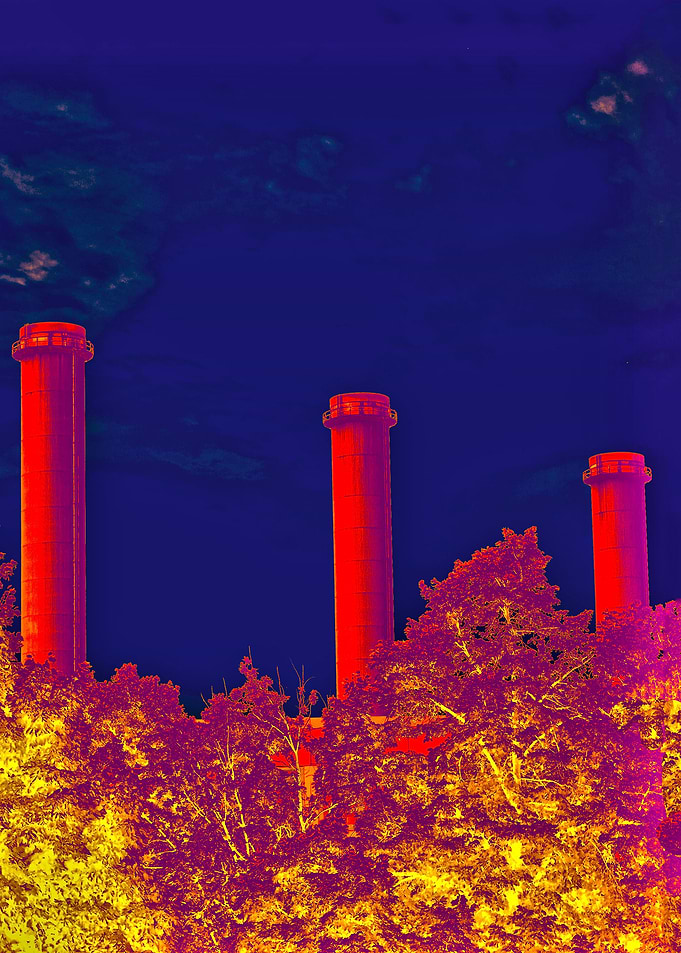 Chimneys