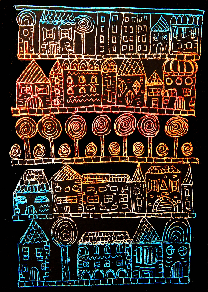 Suburbia