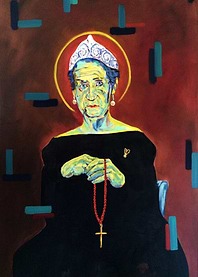 Bernarda Alba