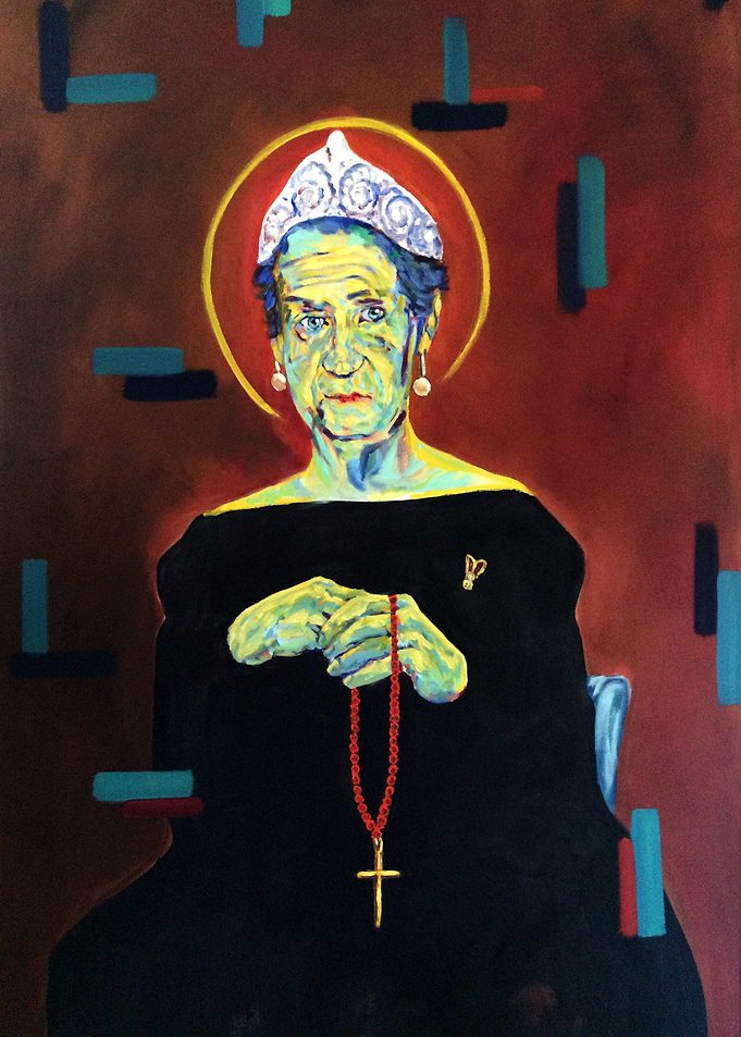 Bernarda Alba