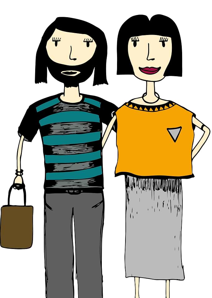 Couple