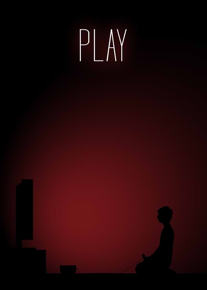 Boy Gamer - Play