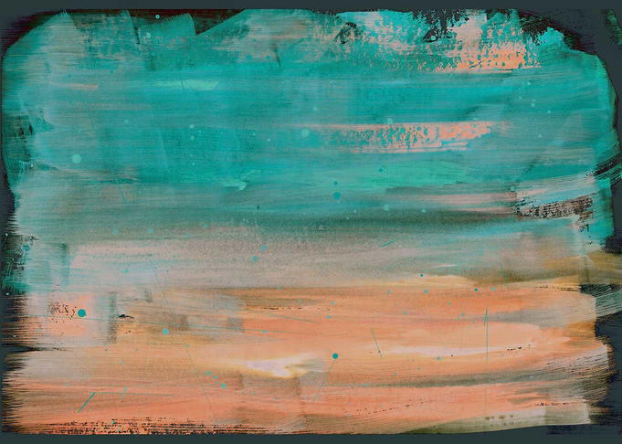 Paint faded BY GASPONCE