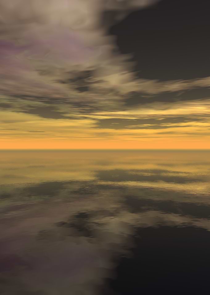 Vista Echoes