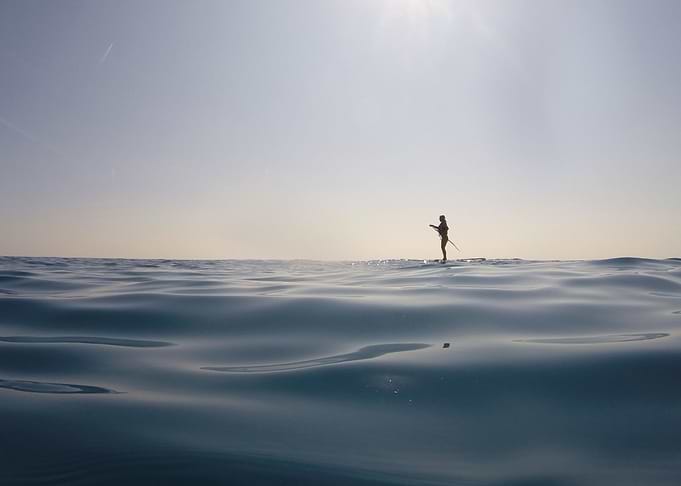 paddle