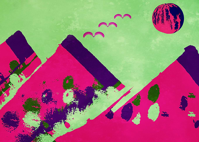 Sunmelon