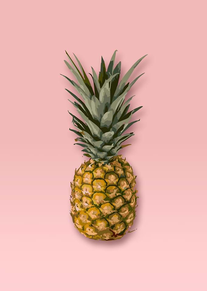 Pineapple