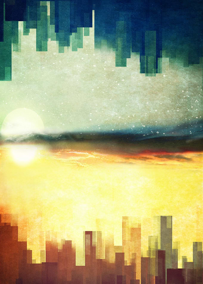 Pharallel cities