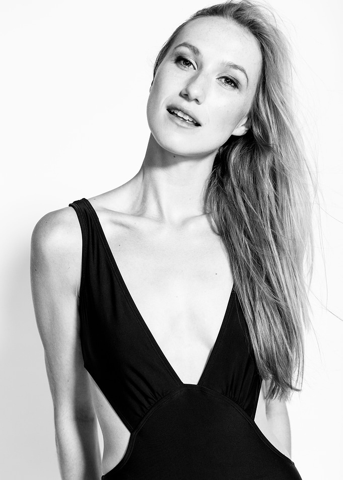 Sophie Smith take 3