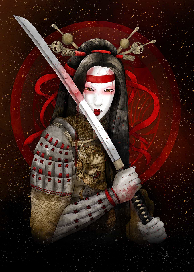 Dragon heart