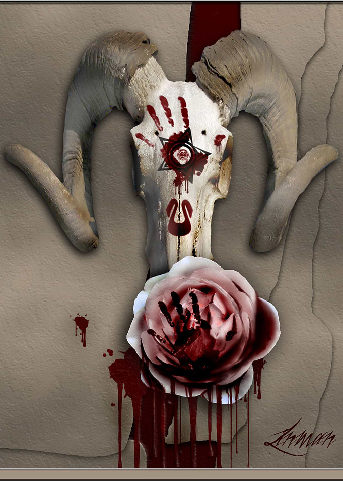 BloodRose