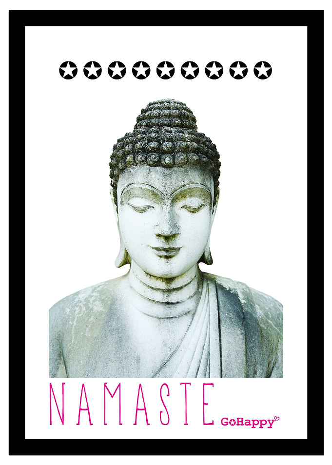 Namaste