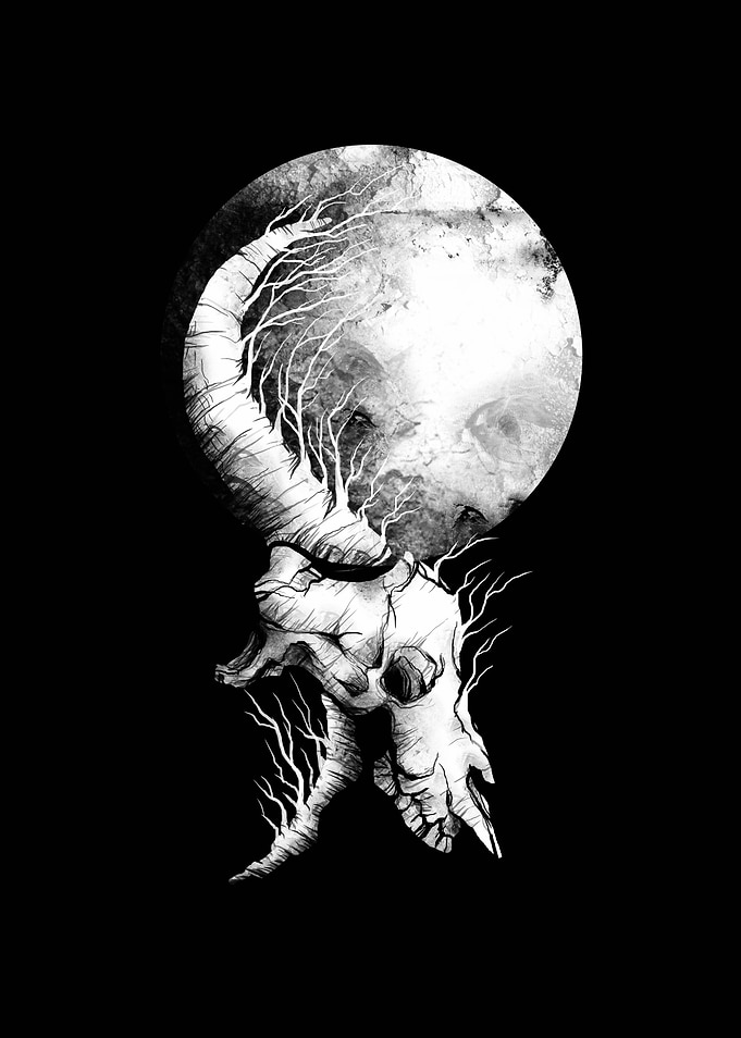 Mythical Death