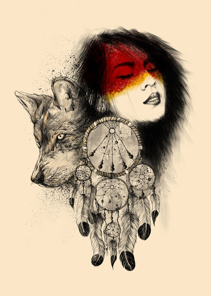 Dreamcatcher