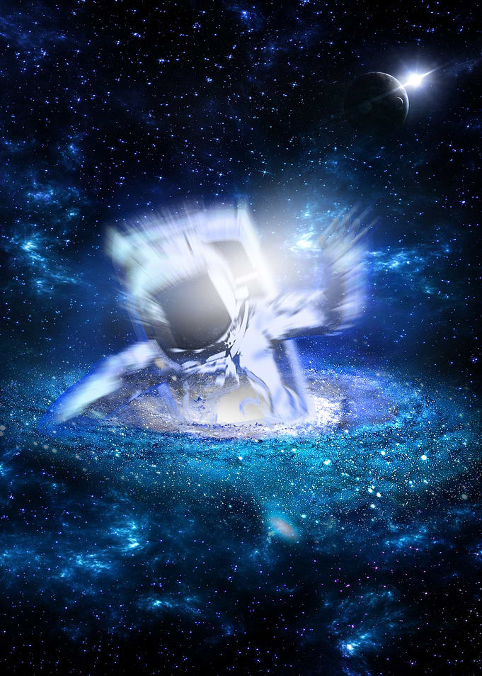 Drowning v2