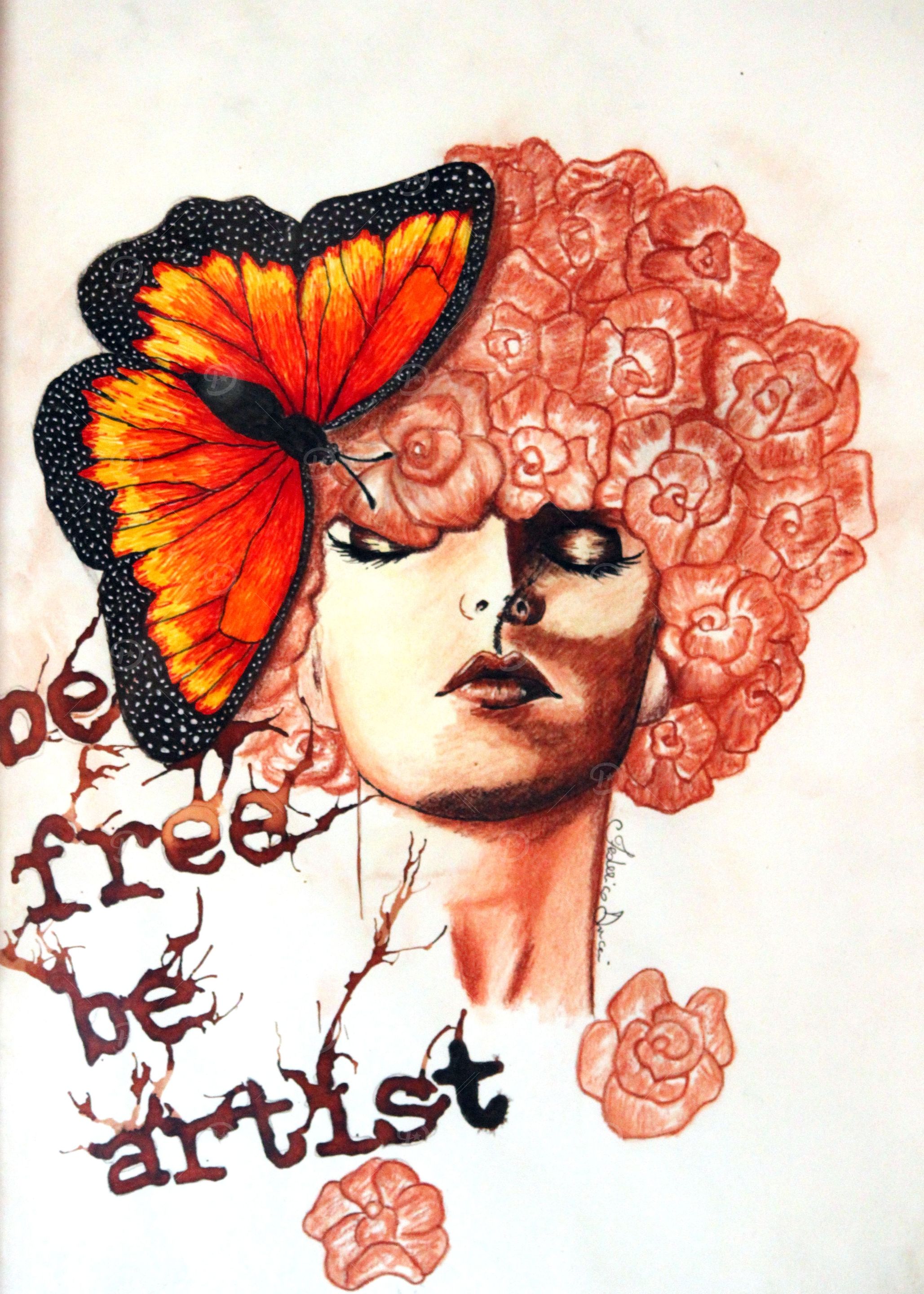 br free be artist