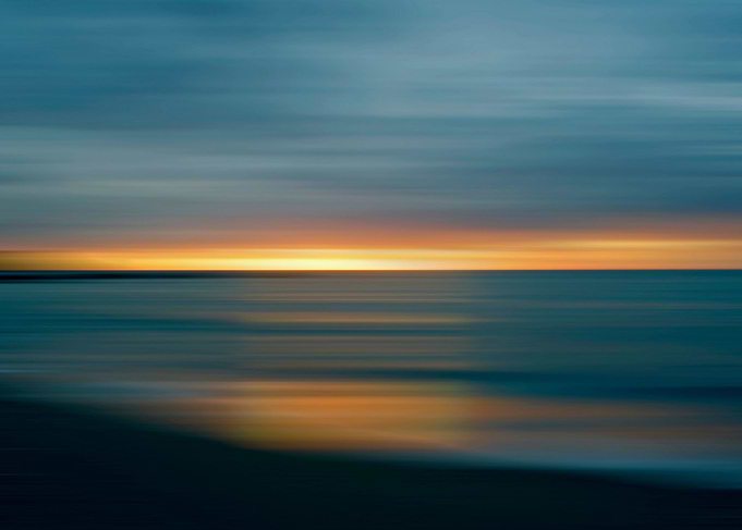 multicolor sea