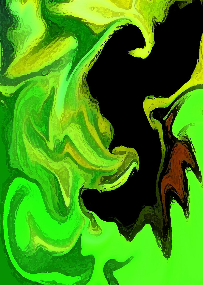 Contaminate