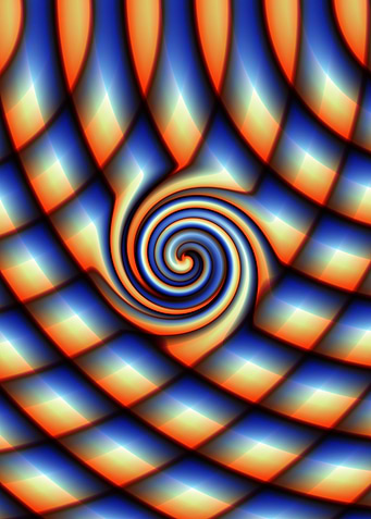simplicity in patter